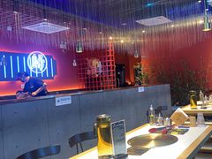 -杨记齐齐哈尔烤肉(总店)