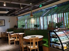 大堂-蛙蛙叫干锅年代(簋街总店)