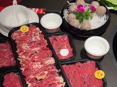 -正禾鲜·潮汕牛肉火锅(凯德天府店)