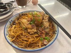 -何九海南茶店(鬼仔巷店)