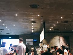 -星巴克臻选(深圳华强北茂业店)