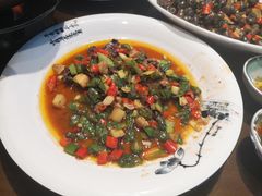 -福子家·闽北光泽菜(华林店)