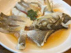 -海味当家·蒸锅海鲜(星海公园店)