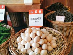 -瑶王府·广西菜(金阳路店)