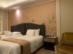 -上虞天玥大酒店