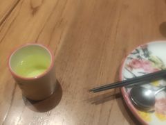 -新白鹿餐厅(银泰西湖文化广场店)