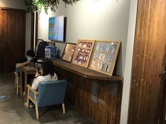 -海马体照相馆(天津世纪都会店)