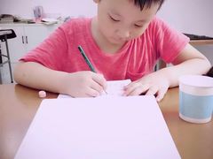 -尼莫儿童美术(三阳路融科天城校区)
