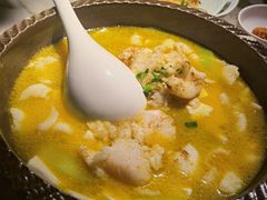 豆花鱼-花千醉(新街口店)