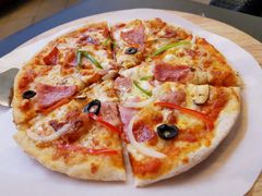 -G+KITCHEN(龙湖狮山天街店)