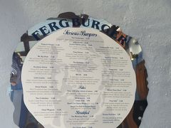 -Fergburger(皇后镇店)