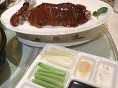 -永乐饭庄(安德路店)