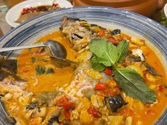 阿家村风味鱼-遇见阿家村云南菜(魏公村店)