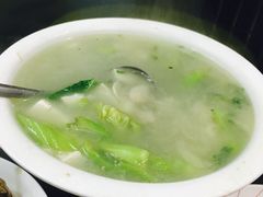 -南门园饭馆(鹏城店)