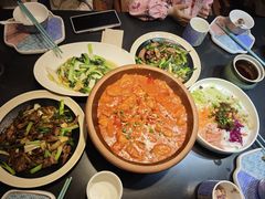 -桥边小楼·手工云南菜·丽江地标美食