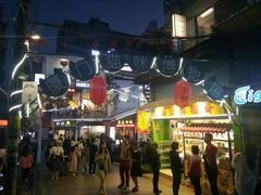 -猫咪博物馆(顶澳仔猫街店)