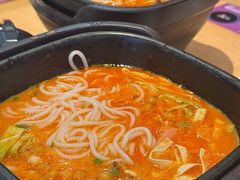 -阿香米线(凯德广场.1818店)