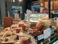 -西村叔叔的店·面包·甜品·蛋糕(清河万象汇店)