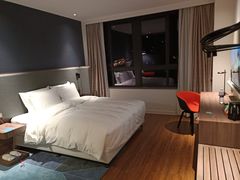 -成都龙泉驿北智选假日酒店