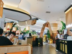 -泰椰里·泰国餐厅(智慧城广百广场店)