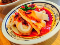 -蓝田九大碗民俗食府(蓝田店)
