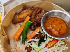 -KingThaia金泰兰(滨江天街店)