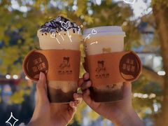 -沪上阿姨鲜果茶(华新大街店)