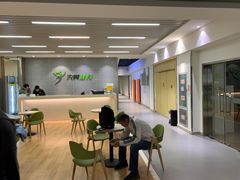 -阳光游泳培训(北苑店)