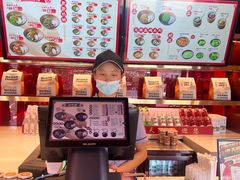 -德天顺盖码饭(人民西路店)