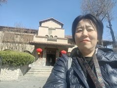 -静园(和平区)