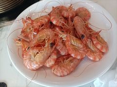 -半岛听涛蒸汽海鲜自助(K11店)