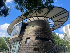 -苏州河梦清园环保主题公园