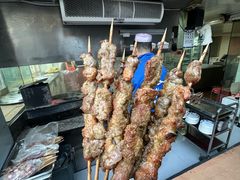 -清真·西北人家风味馆(中山中路店)