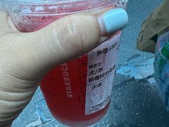 -星巴克(宁波老外滩店)