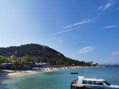 -海南分界洲岛旅游区