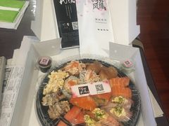 -井缘河风寿司(Touch12街店)