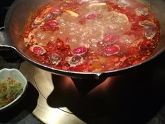 -湊湊火锅·茶憩(新中关购物中心店)