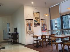 -MORNING  TAI莫柠泰·东南亚泰式餐厅(滨江公园店)