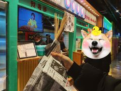 -乐乐姐超级土豆(中关村5号店)