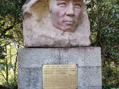 -井冈山革命烈士陵园