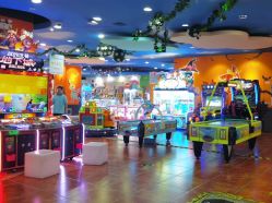 -万达宝贝王(长春红旗街店)