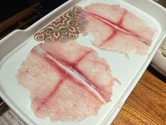 -老牌坊云南鱼豆花火锅(嵩山店)