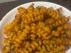 -艺味深尝(云锦路店)