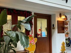 -花间烘焙BLossom Bakery