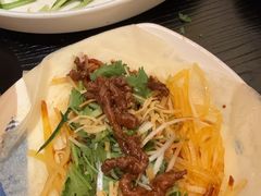 -满园烤鸭·春饼(沈北万达店)