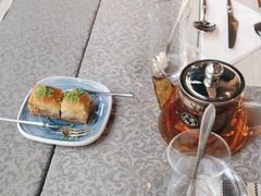 -La Medina餐厅(亮马河南路店)