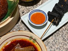 -南京大牌档(青岛万象城店)