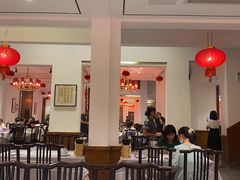 大堂-客家大院·非遗赣南客家菜(郁孤台店)