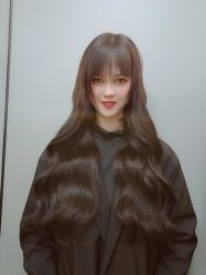-川和潮人漂色·烫染·接发