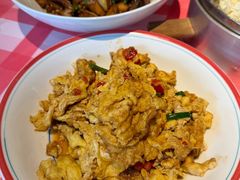 -恰八斗·猛火长沙菜(国贸店)